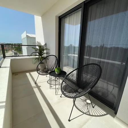 Maison Point Daire