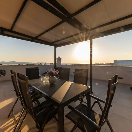 Maison Point Daire Zadar