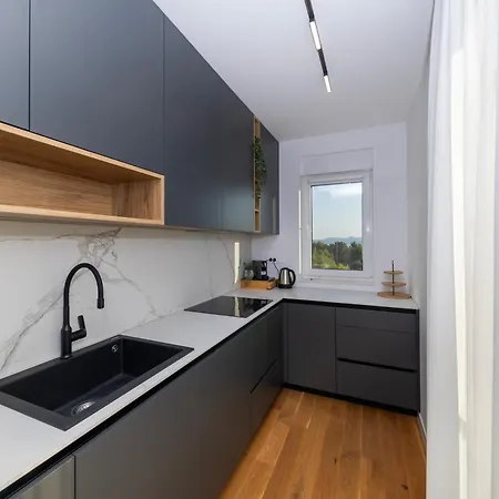 Daire Maison Point Zadar