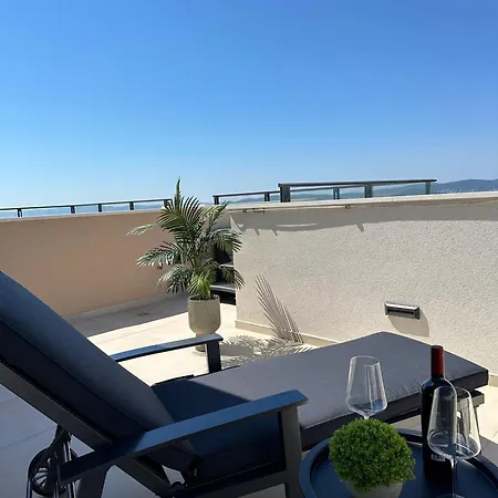 Apartment Maison Point