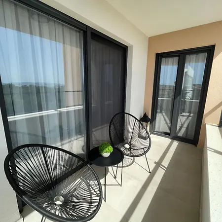 Apartment Maison Point