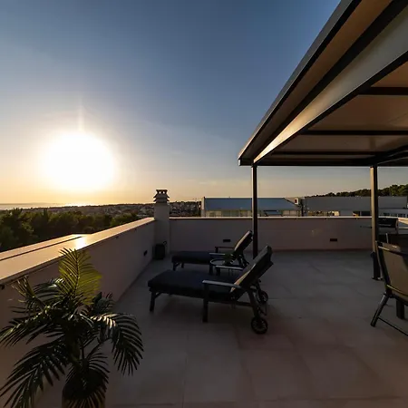 Maison Point Zadar
