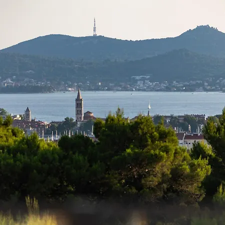 Maison Point * Zadar