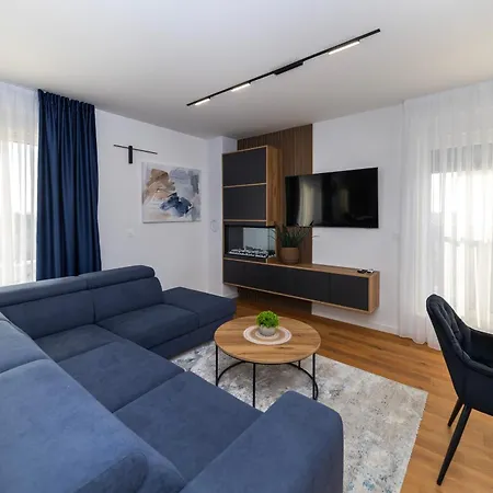 Maison Point * Zadar