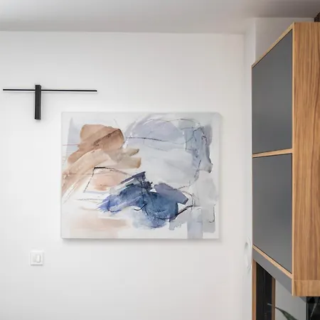 Maison Point Apartment