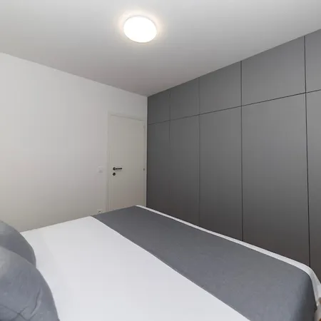 Apartment Maison Point *