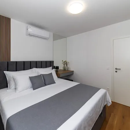 Apartment Maison Point