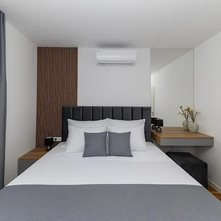 Apartment Maison Point *
