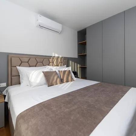 Maison Point Apartment Zadar