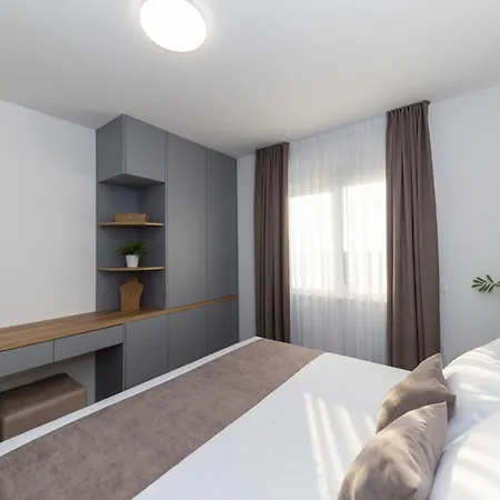 Apartment Maison Point *
