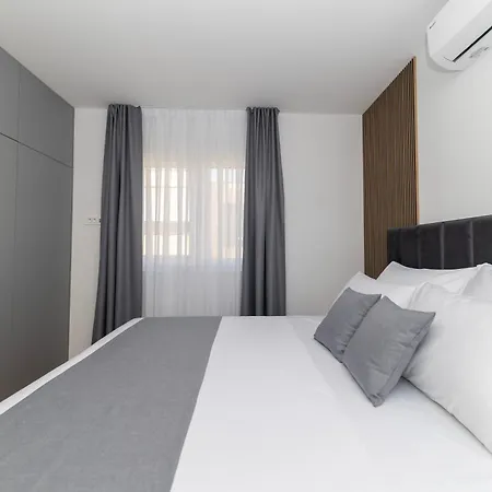 Maison Point Apartment